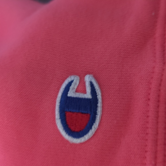 Champion Colorblock Sweatshirt - Picture 4 of 6